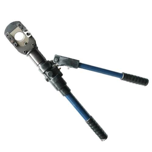 电力施工CPC-40A整体式液压线缆剪7T出力液压断线钳
