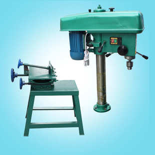 木工机械Z4113A立式 钻床中山钻翠山钻Z4116B台钻多种规格 单轴台式