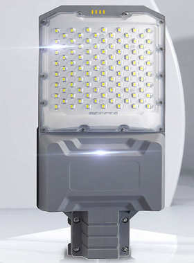 新款led太阳能路灯曲面照明灯家用灯户外自动超亮防水农村庭院灯