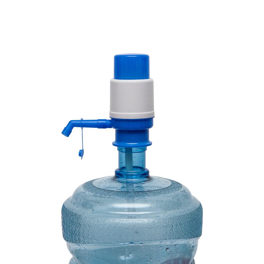 手压式抽水器纯净水桶小号压水器大桶饮水机家用桶装水矿泉水压水