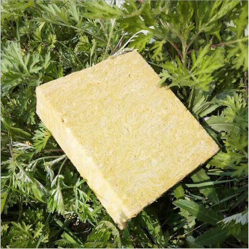 幕墙轻钢龙骨防火憎水保温隔音用岩棉板 国标A级阻燃憎水吸音材料,基础建材,挤塑板,淘宝优惠券,粉丝福利购,淘宝优惠卷