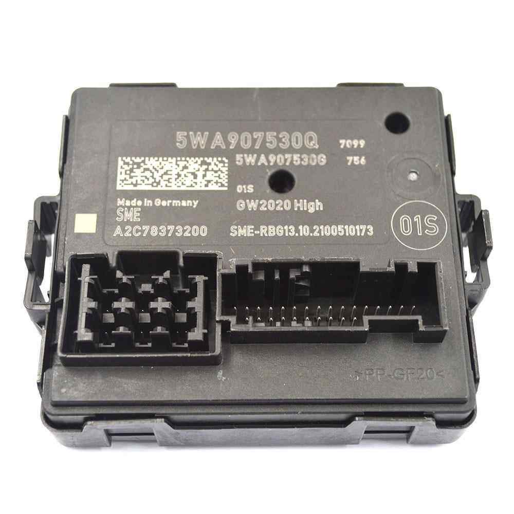 5WA907530Q适用于EVO平台AtlasLeonOctaviamk4audiA3高配网关