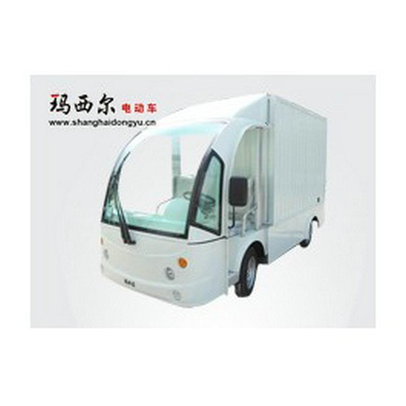 电动送饭车 电动四轮改装两排座电瓶送饭车 电动保温送餐车全电动
