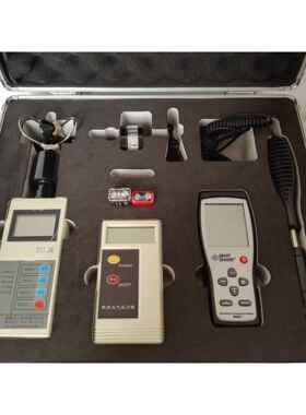 FY-B数字综合气象仪，环境监测气象仪五参数气象仪