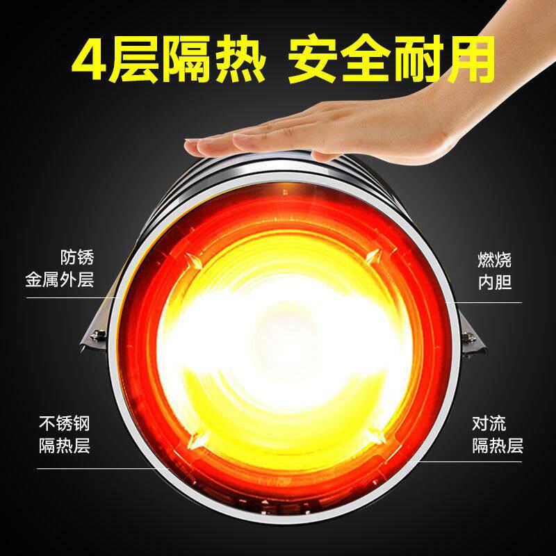 柴油暖风机燃油暖风机燃油取暖器工业燃油暖风机暖风机养殖场专用