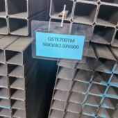 高强度车用汽48 合qste700tm大量3管优惠价格现货50金方