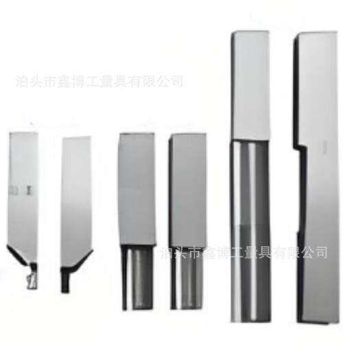 R2块规Sstyle A 圆弧半径jaw半径10m圆弧夹具附件5Rmm量块附件圆