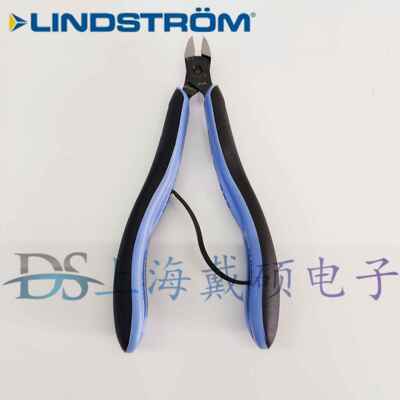 瑞典LINDSTROMRX8142剪切钳RX8142斜口钳/剪钳