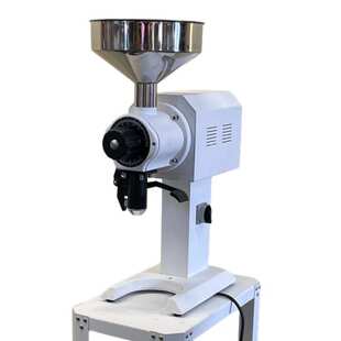 霸力欧工业磨豆机挂耳咖啡研磨机电动意式咖啡商用