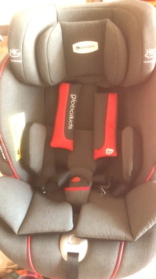 惊天反馈！环球娃娃安全座椅怎么样，用后真心不后悔？