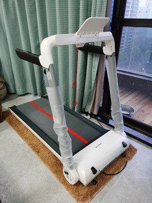 华为DFH生态款佑美U3H跑步机为什么这么火?原因是?