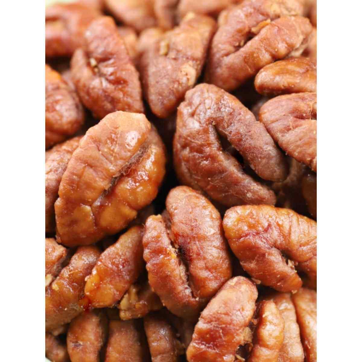 2025年新货临安小核桃仁净重1000克小山核桃仁500g零食孕妇坚果仁