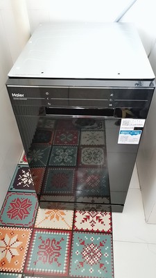 海尔 EYW8966U1怎么样?使用两个月感受!震惊大反馈