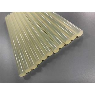 D11 胶条 250mm 熔胶条 热熔胶棒