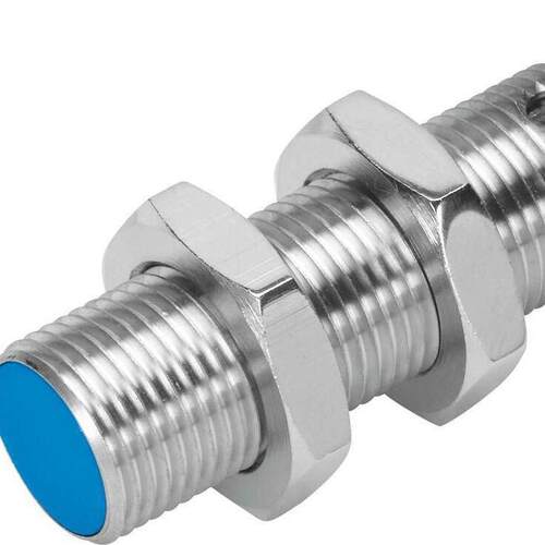 FESTO 费斯托接近开关SIEN-M12B-PS-K-L150402 150403 150406