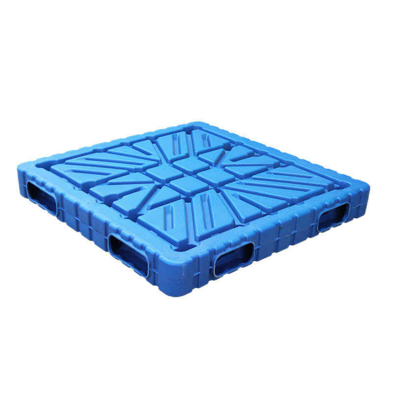 吹塑一体双面托盘加厚塑胶卡板物流仓库货物堆码工厂用叉车垫板厂,餐饮具,盘,淘宝优惠券,粉丝福利购,淘宝优惠卷