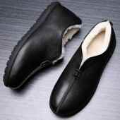 高档业职老养金