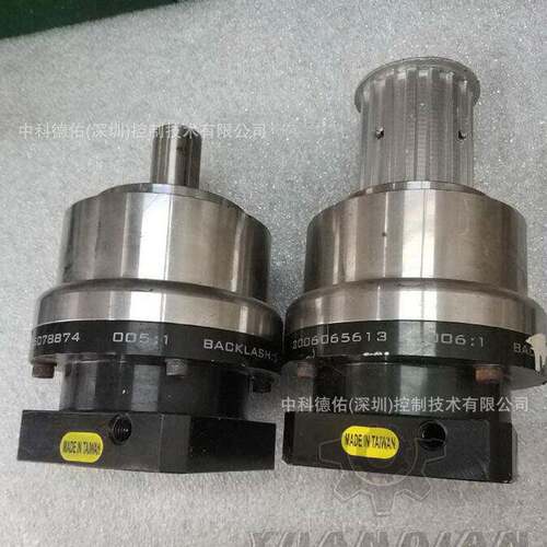 台湾精锐APEX精密行星速器ABR180-006-S2-P2ABR180-006-S2-P1