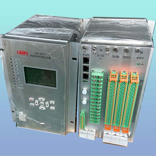 tPAC-8296ALt线路保护装置t安装方便t一件起批