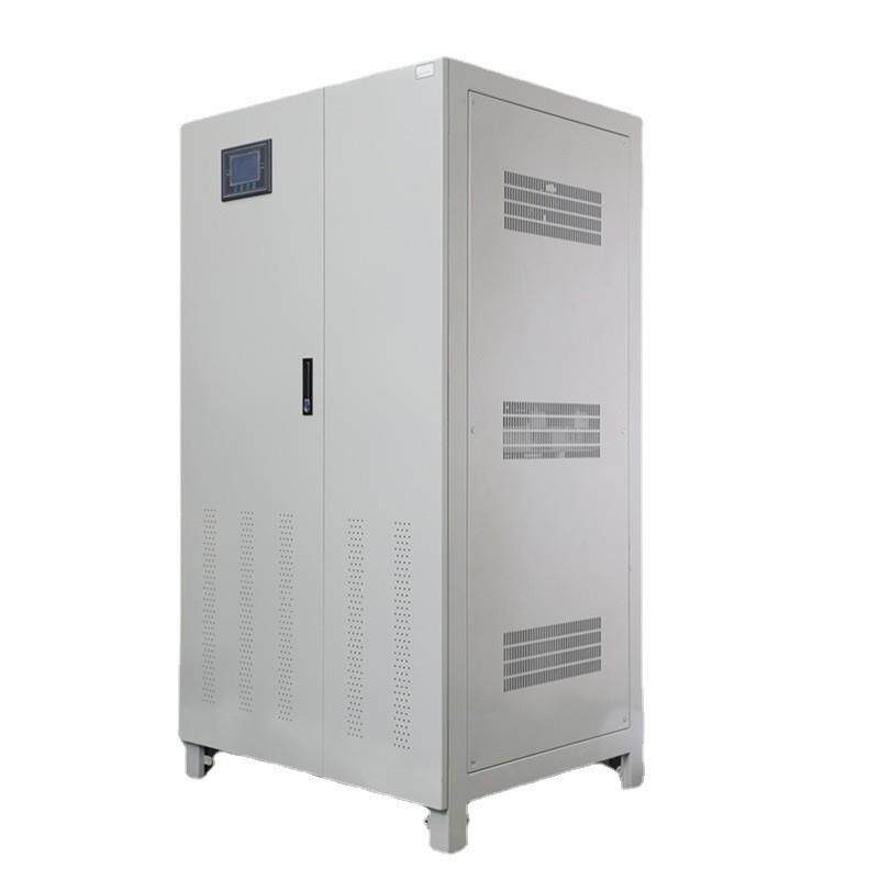 深圳安销博特三相交流稳0压器20kw无点交CEG流稳压电源Z触BW-200K