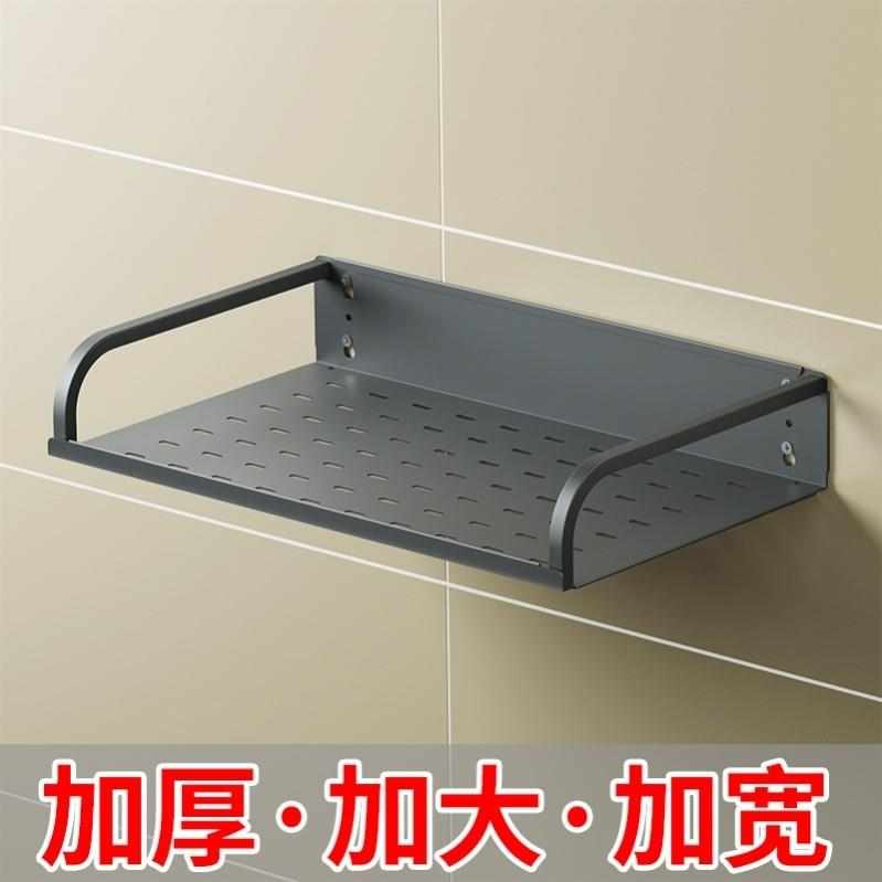 免打孔香炉架子挂墙简约小供桌壁挂式香案家用佛台神台佛龛置物架