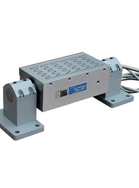 KANETEC强力可倾型重切削用电磁吸盘KETN-1530U/KETN-1545U