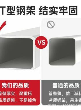 床68边桌可移升降旋转折懒人宿舍卧室家用简动脑易叠侧边电小桌子