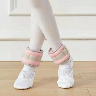Beginner-friendly Ankle Weights Iron-filled Ankle Weights Ve
