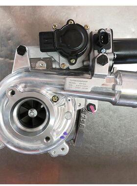 CT16V 17201-30181（同30150）涡轮压器 适用汽车发动机压器