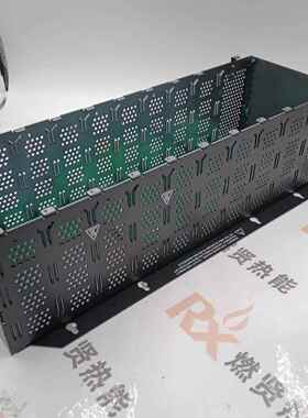 美国 Honeywell霍尼韦尔 PLC HC900 900R08-0300 8槽机架现货20个