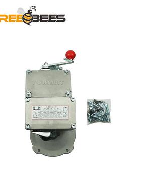 柴油机油泵执行器A800C-W电磁执行器