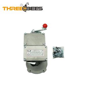 W电磁执行器 柴油机油泵执行器A800C