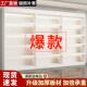 展示柜货架多层酒柜超市便利店商用烟酒专卖柜新款 落地展示架 立式