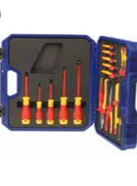 精工16绝综缘合组合工具400件x327013x93（塑盒）409716