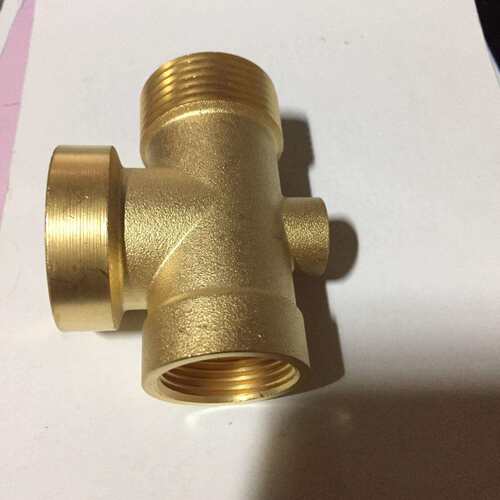 厂家供应 水泵抽水机泵压力控制器不锈钢 控制罐三通无塔供水配件