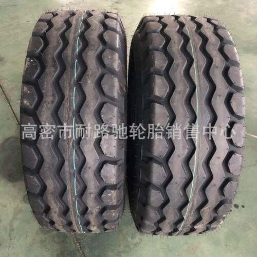 农业拖车打捆机轮胎10.0/75-15.3 10.0/80-12 11.5/80-15.3 IMP