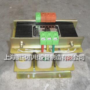 15KVA380 离SB 4G15KV127V208V 208V SBK 三相隔离变压器干式