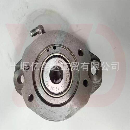 康明斯发动机液压泵驱动器/393996300 3939963/39399630