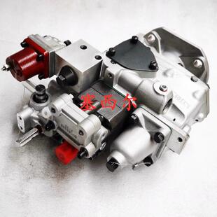 用于工程机械KTA50发动机K4003-1117kW发电机组PT燃油泵4060915