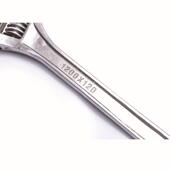 厂家管特大活4络扳手型TD302TD3024大开口水钳管活两用活口扳手