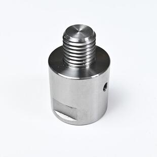 1螺2 内床纹1 木工车主轴卡盘转接366径头变套外螺纹1