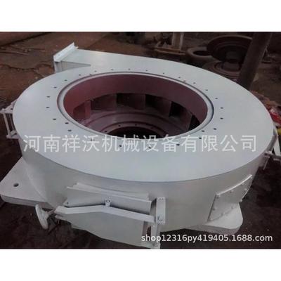 现货供应高锰钢雷蒙磨磨环全套95雷蒙磨配件冶金雷蒙磨锰钢磨辊