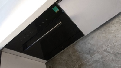 云米洗碗机怎么样?用三个评测感受说明一切?