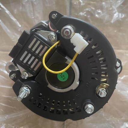 BUKH卜克DV29RME发电机适用VALEO A13N234发电机612H0520发电机