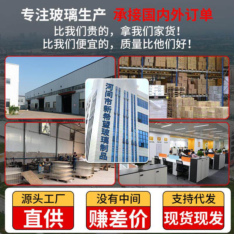 高滤硼硅玻璃法压壶家用不锈钢咖壶懒玻人细法压壶网啡耐热璃泡茶