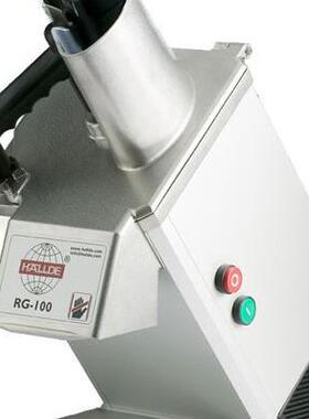 瑞典Hallde RG100切菜机商用厨房设备电动切菜机