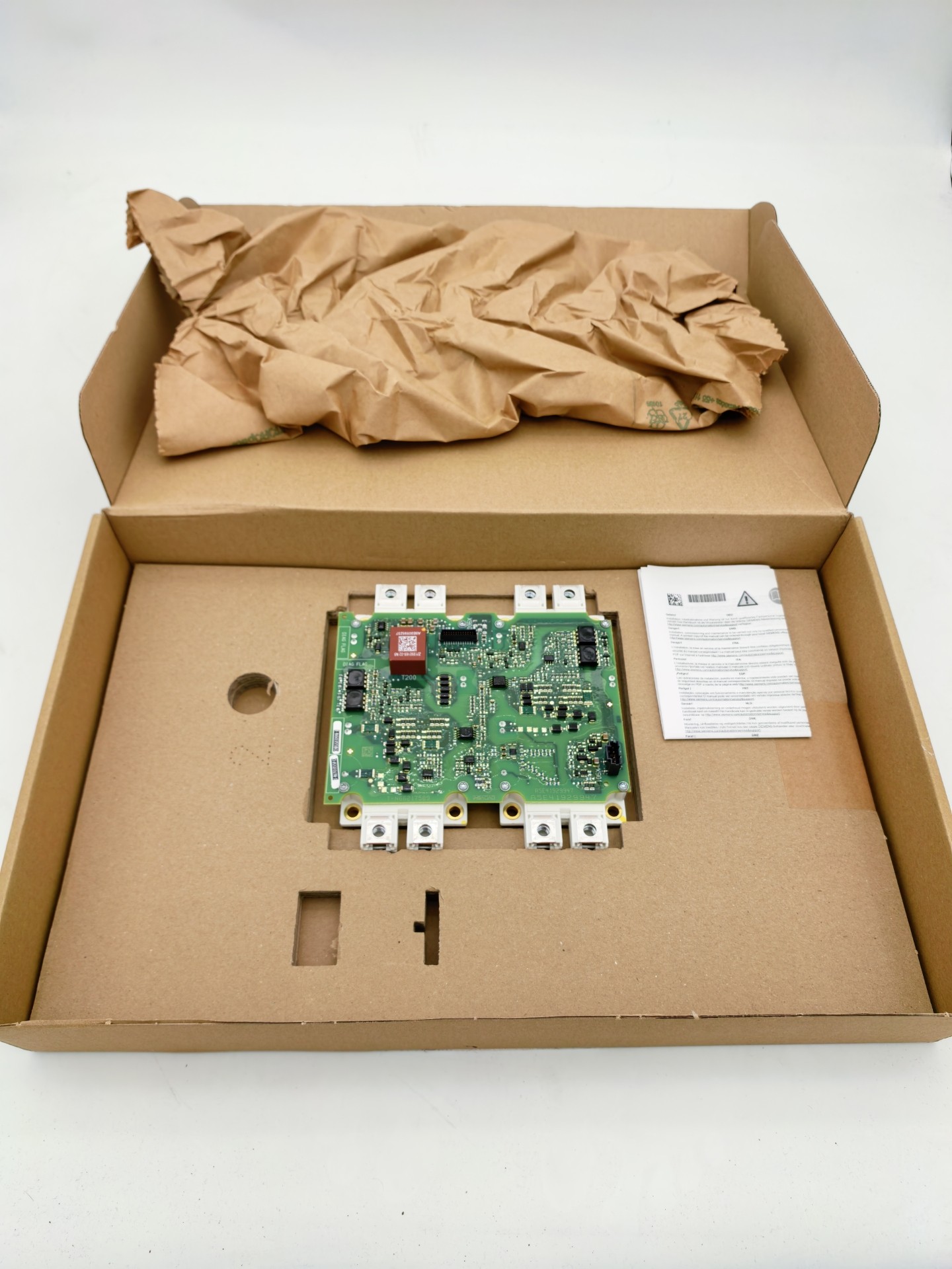 A5E41929947 西门子G120XA/G120L变频器