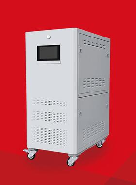 兴科荣厂家直销三相无触点稳压器ASR-20KVA输入340V-460V输出400V