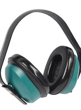 MSA/梅思安9913227 SPE 简便型头戴式耳罩 噪音 衰减率NRR为22db