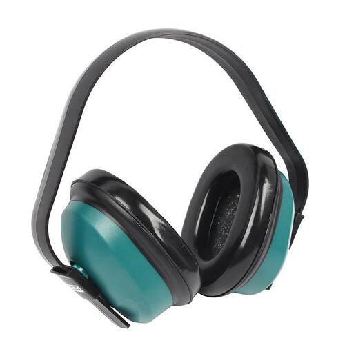 MSA/梅思安9913227 SPE 简便型头戴式耳罩 噪音 衰减率NRR为22db